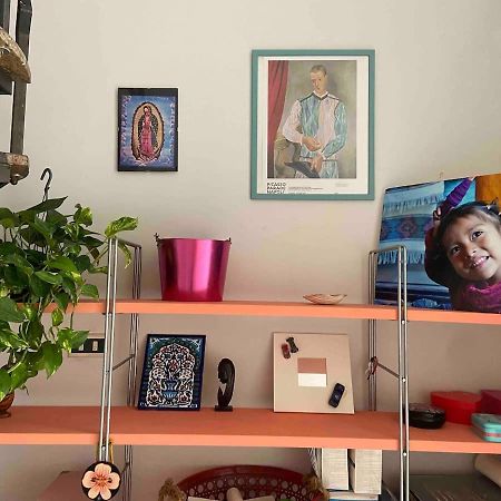 Bnb Medina نابولي المظهر الخارجي الصورة