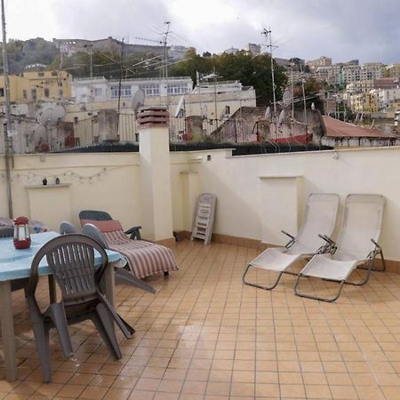 Bnb Medina نابولي المظهر الخارجي الصورة