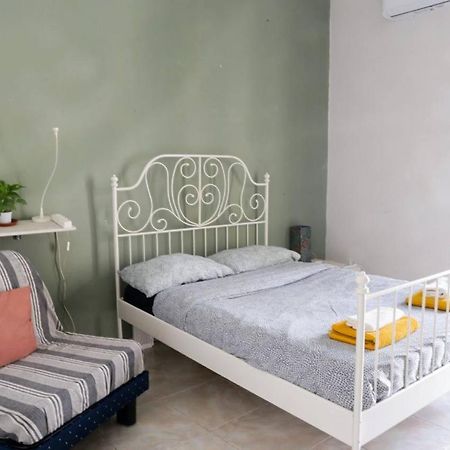 Bnb Medina نابولي المظهر الخارجي الصورة