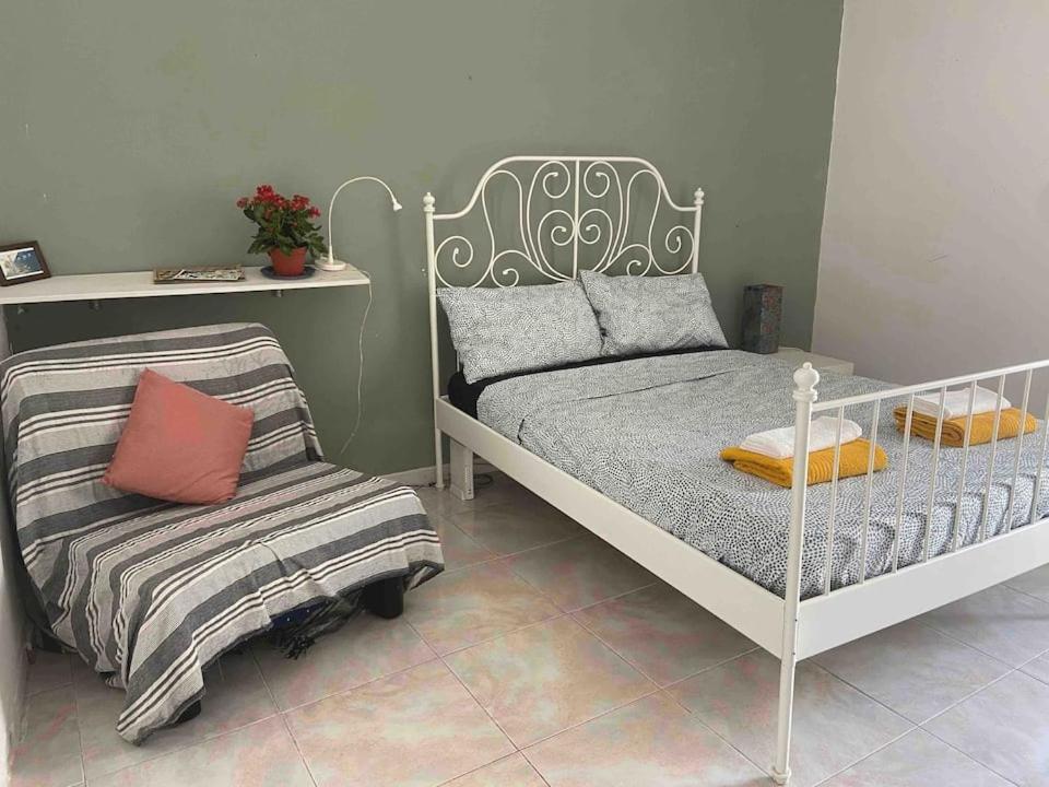 Bnb Medina نابولي المظهر الخارجي الصورة