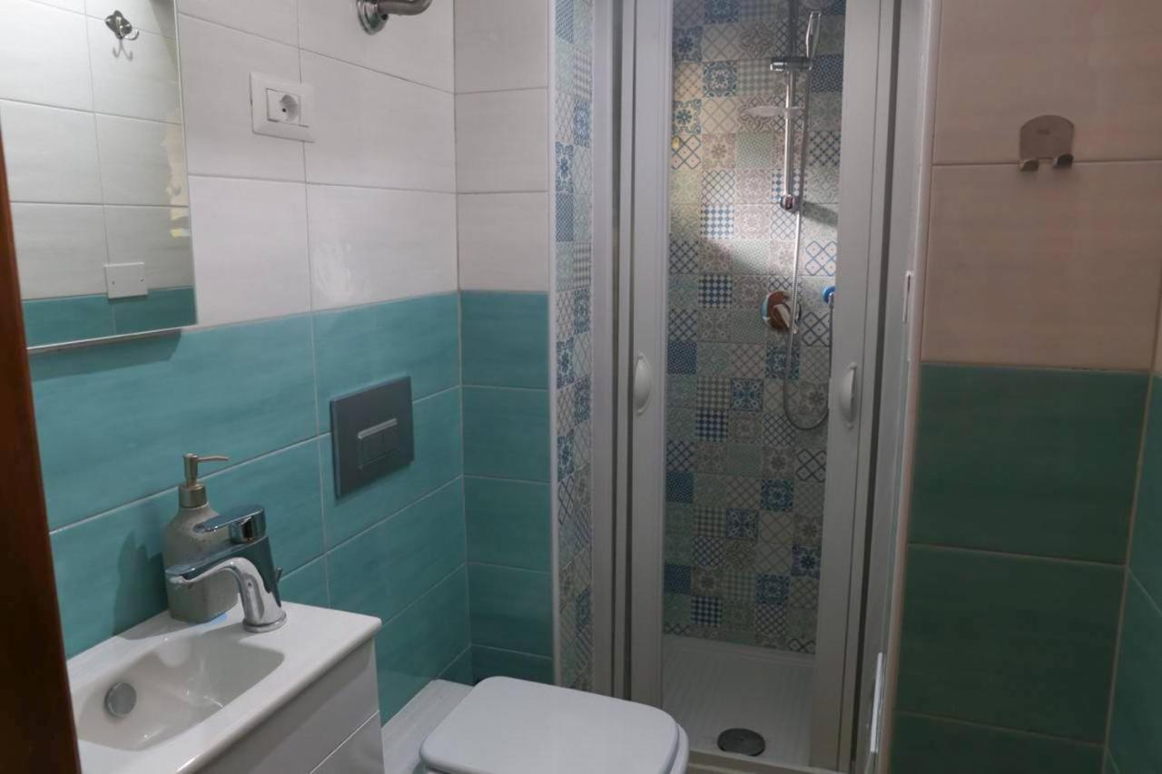 Bnb Medina نابولي المظهر الخارجي الصورة