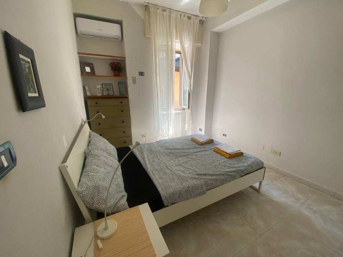 Bnb Medina نابولي المظهر الخارجي الصورة
